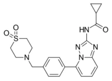 filgotinib