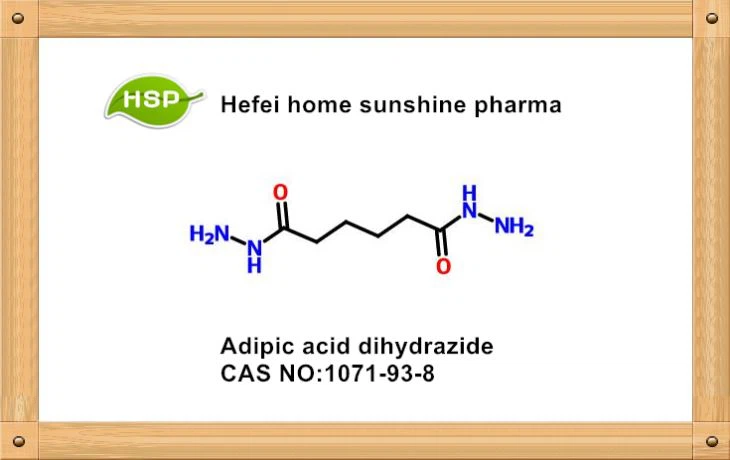 Dihidrazid adipinske kiseline CAS 1071-93-8