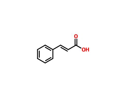 Cinnamic Acid CAS br.: 140-10-3