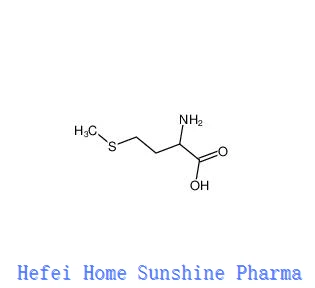 DL-Methionine CAS 59-51-8