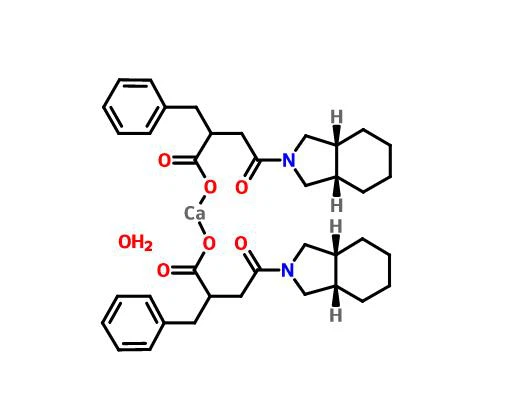 Mitiglinid kalcijum CAS br.: 145525-41-3