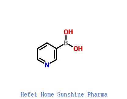 Pirizin-3-boronska kiselina CAS 1692-25-7