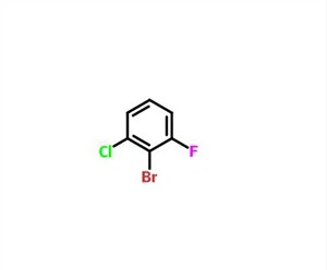 1-Bromo-2-hloro-6-fluorobenzen CAS 309721-44-6