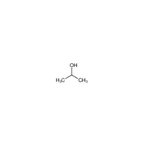 Izopropil alkohol CAS 67-63-0