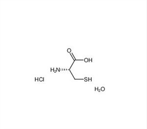 L-Cistein hidroklorid monohidrat CAS 7048-04-6