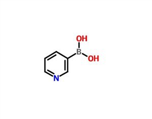 Pirizin-3-boronska kiselina CAS 1692-25-7