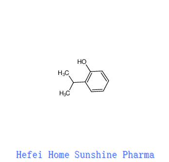 2-izopropilfenol CAS 88-69-7