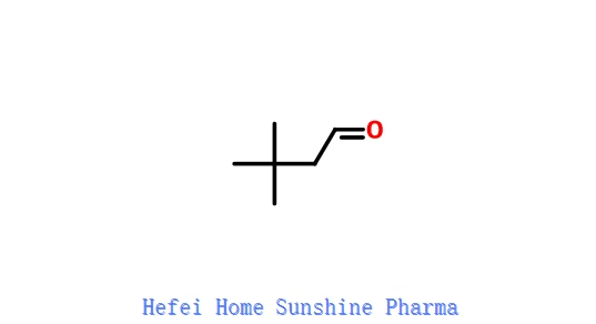 3,3-dimetilbutiraldehid CAS 2987-16-8