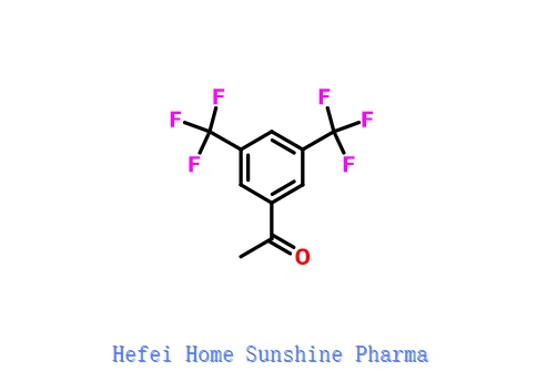 3 ', 5'-Bis (trifluorometil) acetofenon CAS 30071-93-3