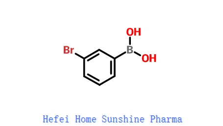 3-bromfenilboronska kiselina CAS 89598-96-9