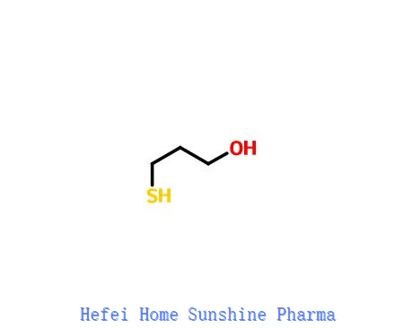 3-mercapto-1-propanol CAS 19721-22-3