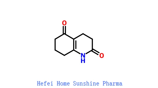 4,6,7,8-TETRAHIDRO-1H,3H-KINOLIN-2,5-DION CAS 5057-12-5