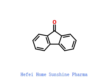 9-fluorenon CAS 486-25-9