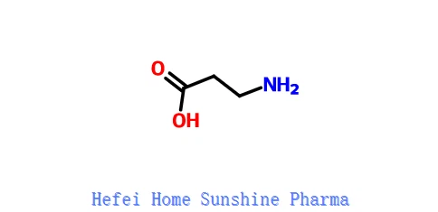 β-alanin CAS 107-95-9