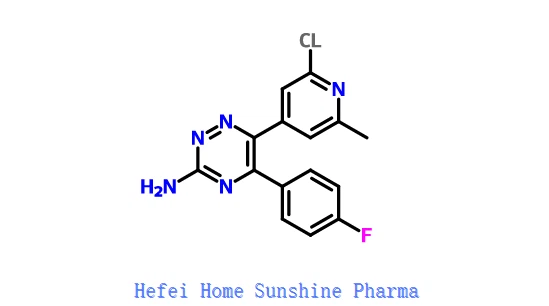 AZD-4635 CAS 1321514-06-0