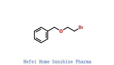 BENZYL 2-BROMOETIL ETER CAS 1462-37-9