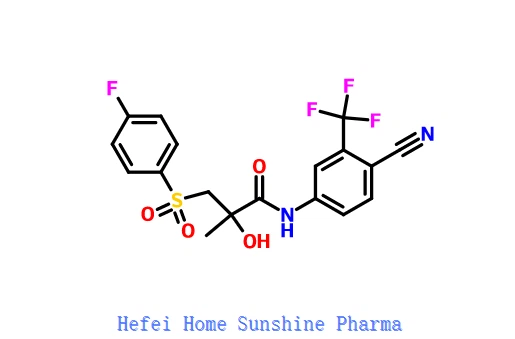 Bikalutamid CAS 90357-06-5