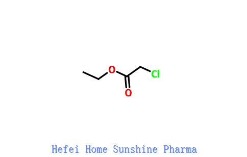 Etil kloroacetat CAS 105-39-5