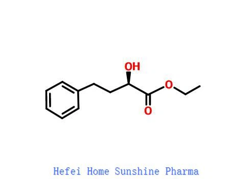 Etil (R)-2-hidroksi-4-fenilbutirat CAS 90315-82-5