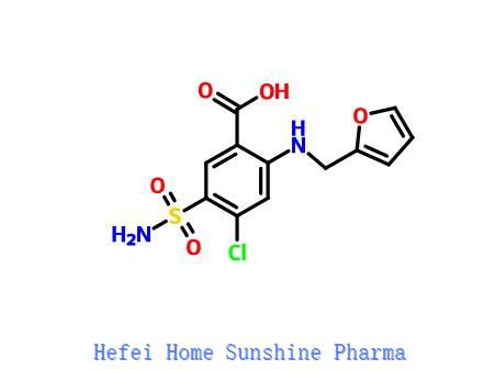 Furosemide CAS 54-31-9