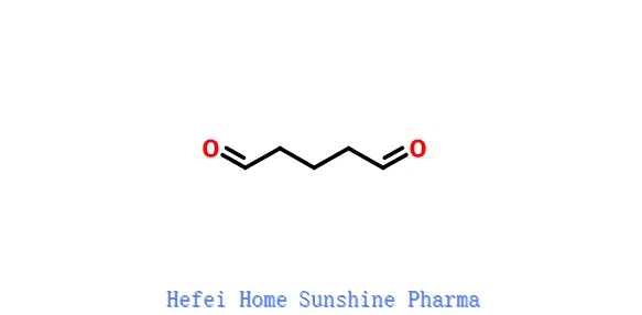 Glutaraldehid CAS 111-30-8