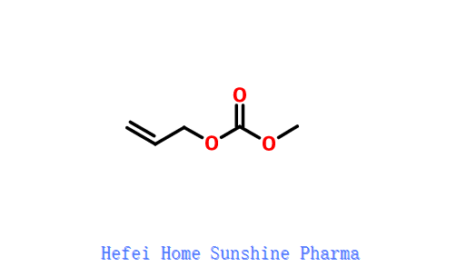 Metil-prop-2-enil-karbonat CAS 35466-83-2