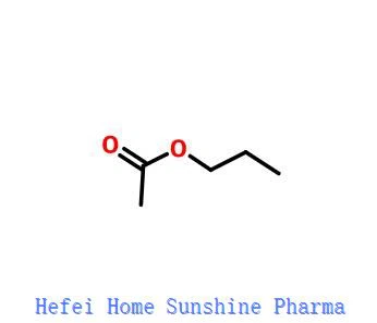N-propil acetat CAS 109-60-4
