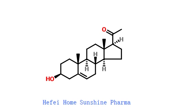 Pregnenolon CAS 145-13-1