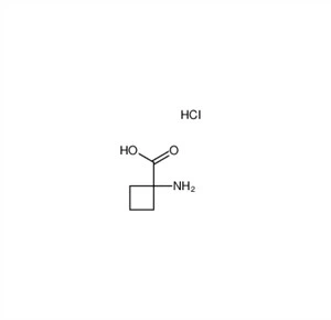 1-Aminociklobutanekarboksilika kiselina hidroklorid CAS 98071-16-0