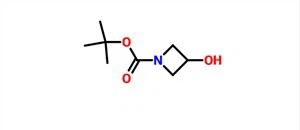 1-Boc-3-hidroksiazetidin CAS 141699-55-0