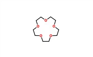 15-Kruna-5 CAS 33100-27-5