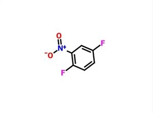 2,5-Difluotonitrobenzen CAS 364-74-9