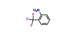 2-Aminobenzotrifluorid CAS 88-17-5