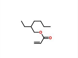 2-Etil heksil akrilat (2-HEHA) CAS 103-11-7