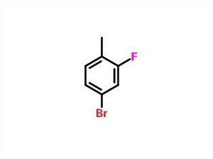 2-Fluoro-4-bromotoluene CAS 51436-99-8