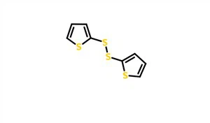 2-Thienyl Disulfide CAS 6911-51-9