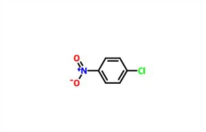 4-hloronitrobenzen CAS 100-00-5