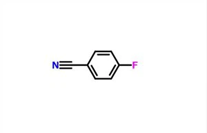 4-fluorobenzonitril CAS 1194-02-1