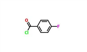 4-fluorobenzoil kiorid CAS 403-43-0