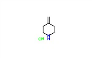 4-metilenpiperidin HCl CAS 144230-50-2