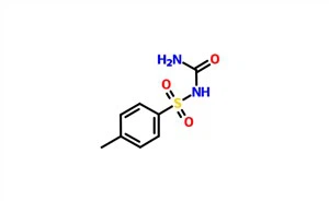 4-metilfenilsulfonilurea CAS 1694-06-0
