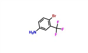 5-amino-2-bromobenzotrifluorid CAS 393-36-2