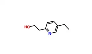 5-etil-2-piridineetanol CAS 5223-06-3