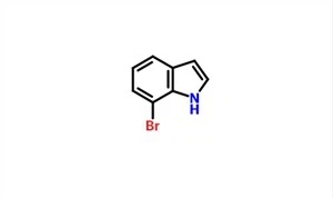 7-Bromoindole CAS 51417-51-7