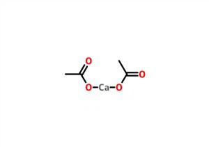 Kalcijum acetat CAS 62-54-4