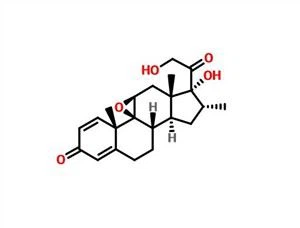 Deksametazon 9,11-epoksid CAS 24916-90-3