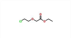 Etil-2-kloroetoksiacetat CAS 17229-14-0