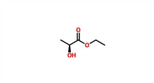 Etil L (-)-laktat CAS 687-47-8