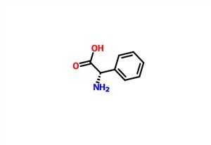 L-fenilglicin CAS 2935-35-5