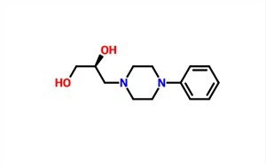 Levodropropizin CAS 99291-25-5